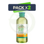 Pack 2x Gel De Baño Argán Ecocert 500Ml. Corpore Sano