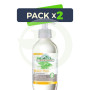 Pack 2x Body Milk Antioxidante 300Ml. Corpore Sano