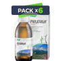Pack 6x Molkosan Original Vogel 500Ml.