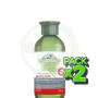 Pack 2x Champú Anticaida 300Ml Bio. Corpore Sano