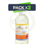 Pack 2x Champu Niños Hidratante 500Ml Corpore Sano