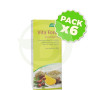 Pack 6x VIitaforce 200Ml. Bioforce (Vogel)