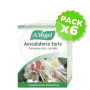 Pack 6x Aesculaforce Forte Vogel 30 Comprimidos