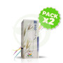Pack 2x Nervodos 2 250Ml. Conatal