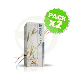 Pack 2x Nervodos 2 250Ml. Conatal