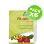 Pack 6x Vitamin C Vogel 40 Comprimidos