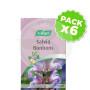 Pack 6x Salvia Bonbons Vogel 75Gr.