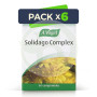 Pack 6x Solidago Complex 60 Comprimidos Vogel
