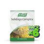 Pack 6x Solidago Complex 60 Comprimidos Vogel