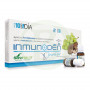 Inmunoden Junior 10 Viales Soria Natural
