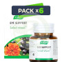 Pack 6x Eye Support 60 Comprimidos A. Vogel