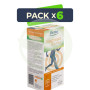 Pack 6x Magnesiodiet Plus 250Ml. Dietisa