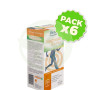 Pack 6x Magnesiodiet Plus 250Ml. Dietisa