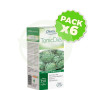 Pack 6x Tonic-Diet 250Ml. Dietisa