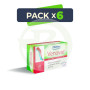 Pack 6x Venovar 60 Cápsulas Dietisa