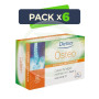 Pack 6x Osteo 96 Comprimidos Dietisa