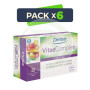 Pack 6x Vitae Complex 48 Comprimidos Dietisa