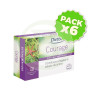 Pack 6x Courage 48 Comprimidos Dietisa