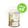 Pack 6x Omega 3-6-9 60 Perlas Dietisa