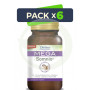 Pack 6x Mega Somnio 60 Comprimidos Dietisa
