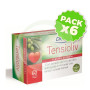 Pack 6x Tensioliv 60 Cápsulas Dietisa