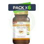 Pack 6x Mega Cúrcuma 50 Cápsulas Dietisa