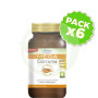 Pack 6x Mega Cúrcuma 50 Cápsulas Dietisa