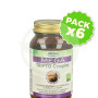 Pack 6x Mega Tripto Complex 60 Capsulas Dietisa