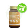 Pack 6x Dietisa Vitamina C 60 Comprimidos Dietisa