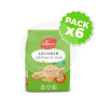 Pack 6x Lecigran (Lecitina de Soja IP) 500Gr. El Granero