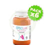 Pack 6x Epsolax Sales de Epson 350Gr. El Granero