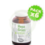 Pack 6x Hepagrass El Granero