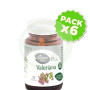 Pack 6x Valeriana Forte El Granero