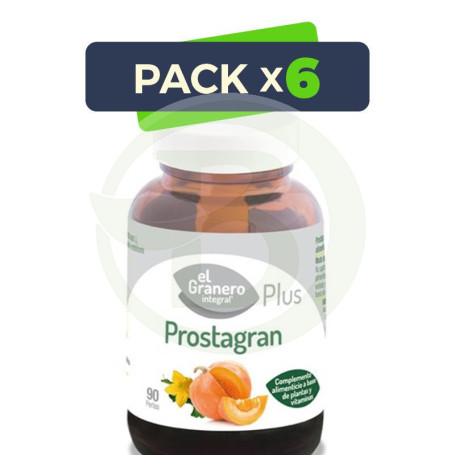 Pack 6x Prostagran El Granero