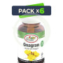 Pack 6x Onagran (Aceite de Onagra) 120 Perlas El Granero
