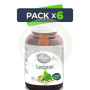 Pack 6x Lecigran (Lecitina de Soja) 360 Perlas El Granero