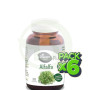 Pack 6x Alfalfa Forte El Granero