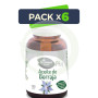 Pack 6x Aceite de Borraja El Granero