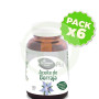 Pack 6x Aceite de Borraja El Granero