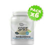 Pack 6x Deportistas Bio 600Gr. El Granero