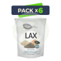 Pack 6x Lax-Transit BIO 150Gr. El Granero