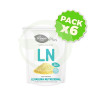 Pack 6x Levadura Nutricional BIO 150Gr. El Granero
