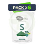 Pack 6x Spirulina Bio 200Gr. El Granero