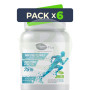 Pack 6x Mix Proteínas Bote Bio 500Gr. Granero