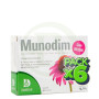 Pack 6x Munodim 470Mg. 30 Cápsulas Dimefar