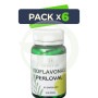 Pack 6x Perloval 60 Cápsulas Dimefar