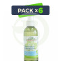 Pack 6x Desodorante Tilo y Salvia 150Ml. Corpore Sano