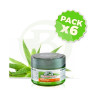 Pack 6x Mascarilla Capilar 250Ml. Corpore Sano