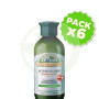 Pack 6x Acondicionador Ginseng 300Ml. Corpore Sano