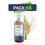 Pack 6x Tónico Capilar Reforzante 200Ml. Corpore Sano